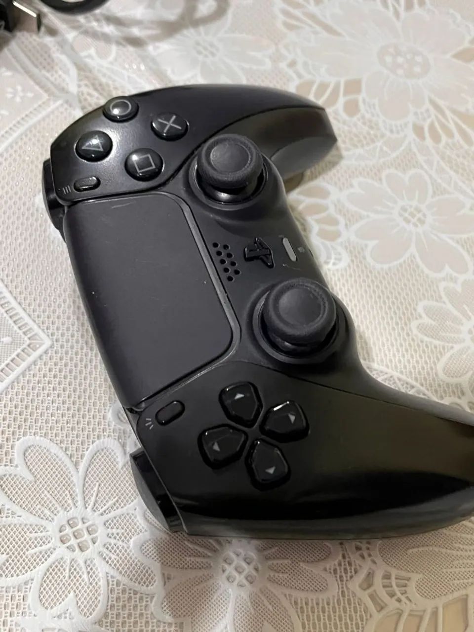 PS5 1 Controle FC26 - Foto 3