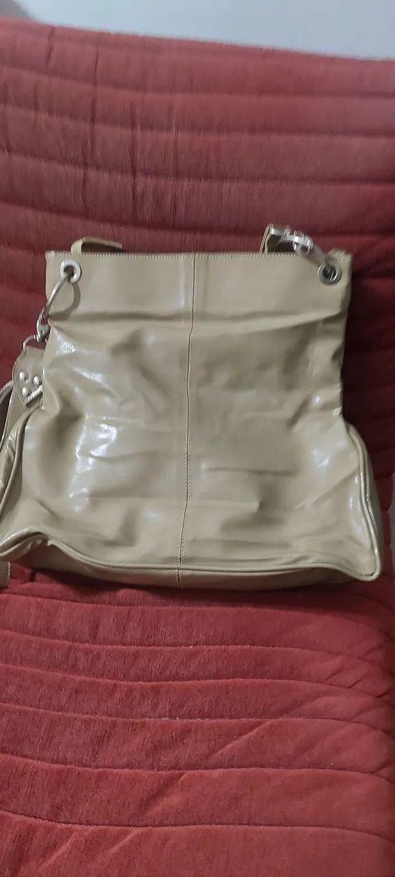 Bolsa Tiracolo grande - Foto 3