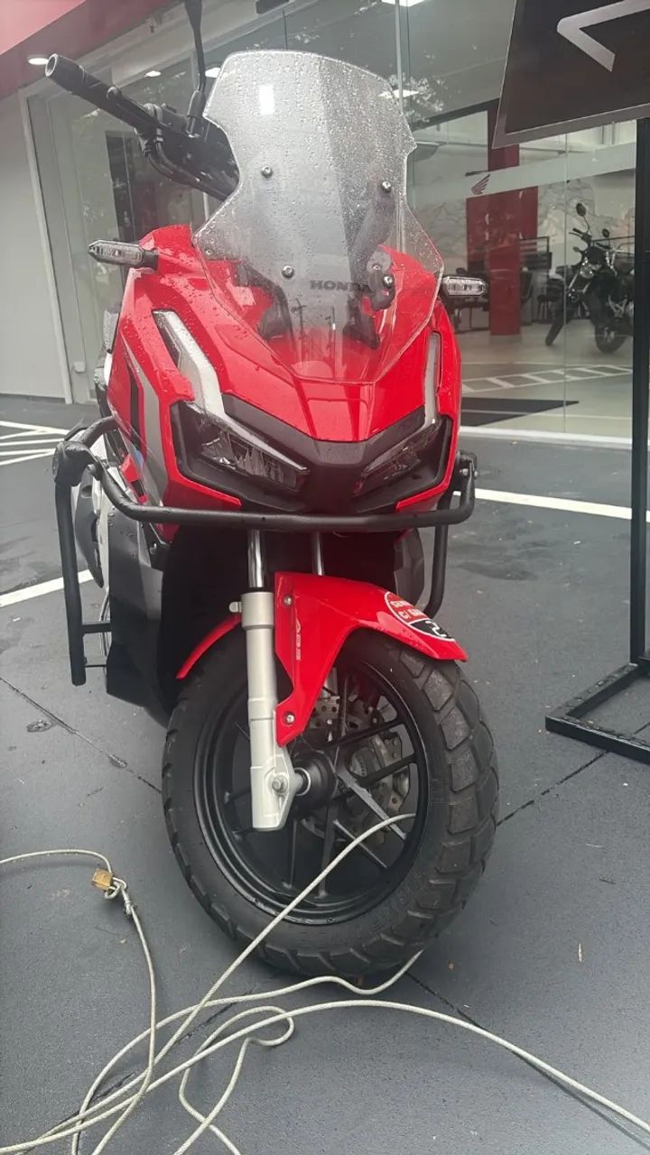 ADV 150