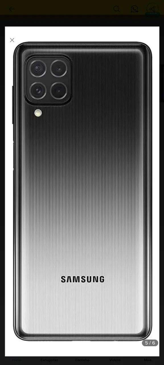 Celular m62 - Foto 2