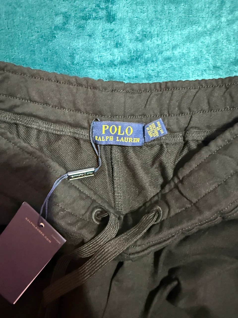 Shorts Ralph Lauren  - Foto 2