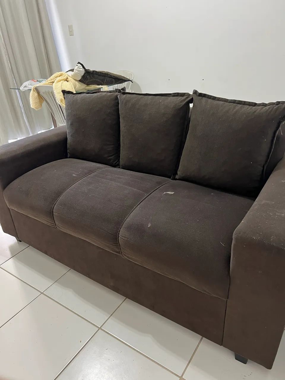 Sofá em ótimo estado - Foto 2