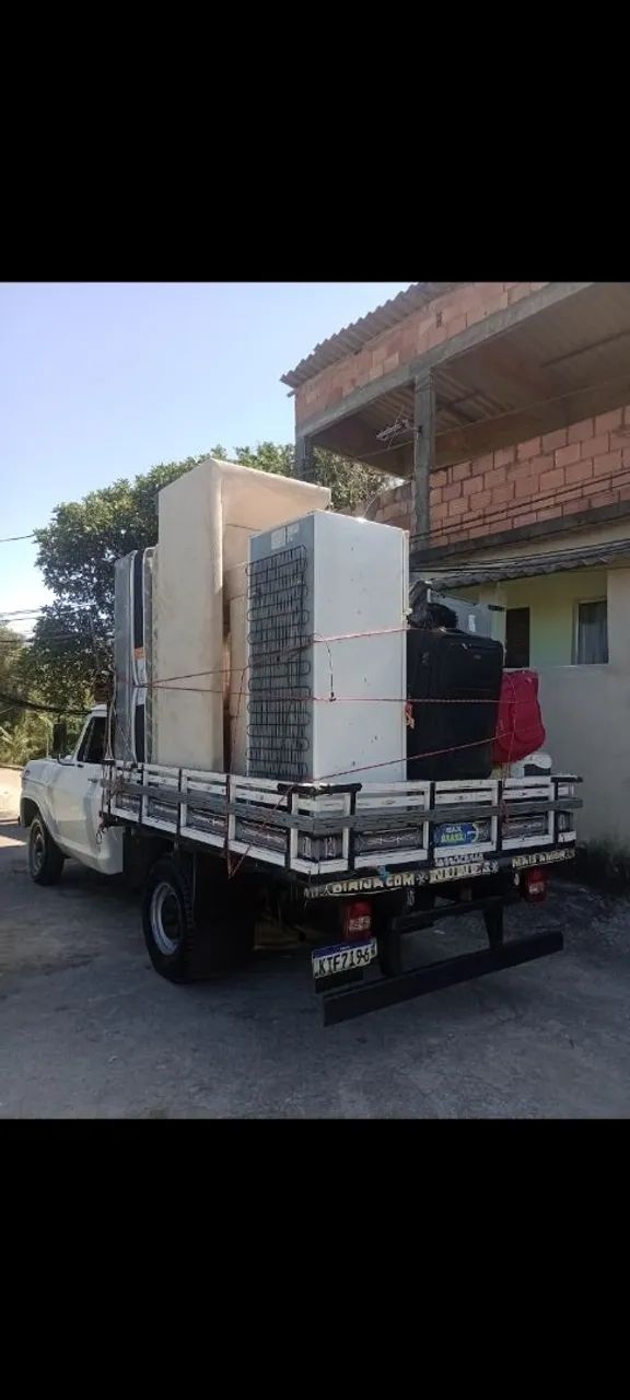Mudanças Pequena e média! - Foto 3