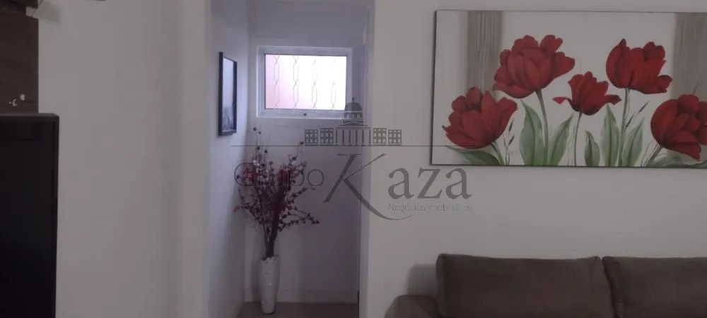 Casa - Parque Santo Antônio - 2 Dormitórios - 120m². - Foto 3