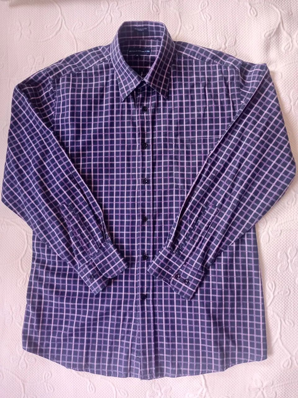 Camisa Polo Republic 