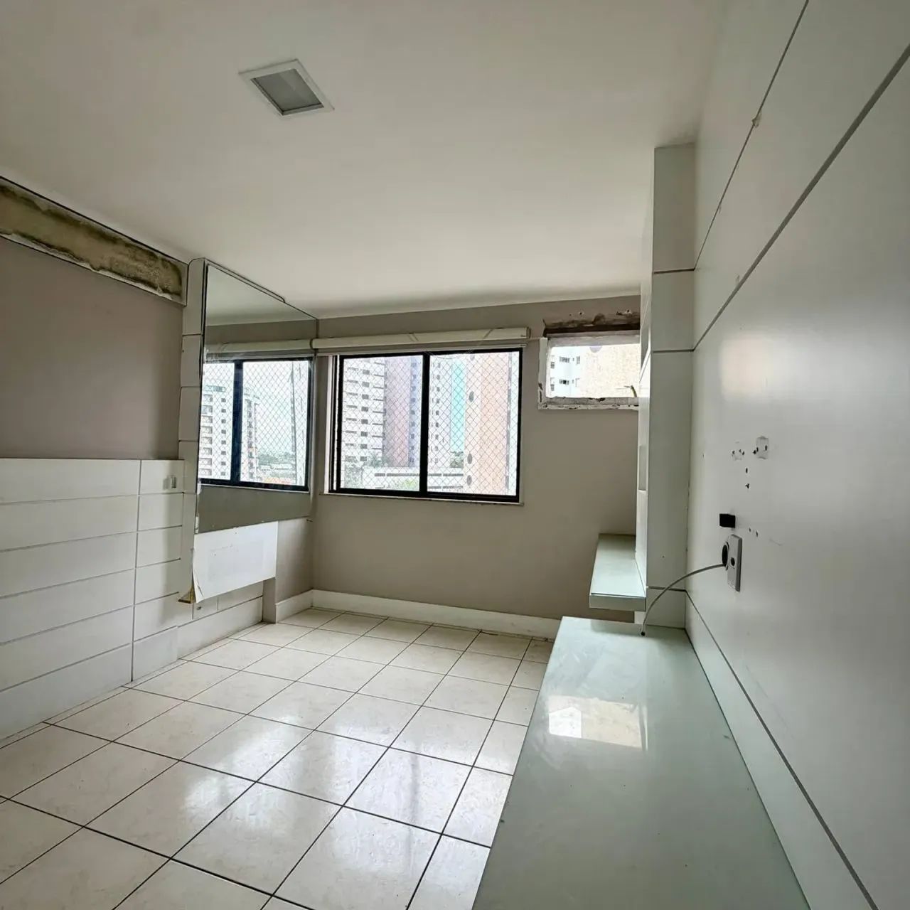 APARTAMENTO COM 4 QUARTOS SENDO 3 SUITE À VENDA NO RENASCENÇA - Foto 4