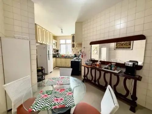 Apartamento Nazaré 4 suítes  - Foto 5