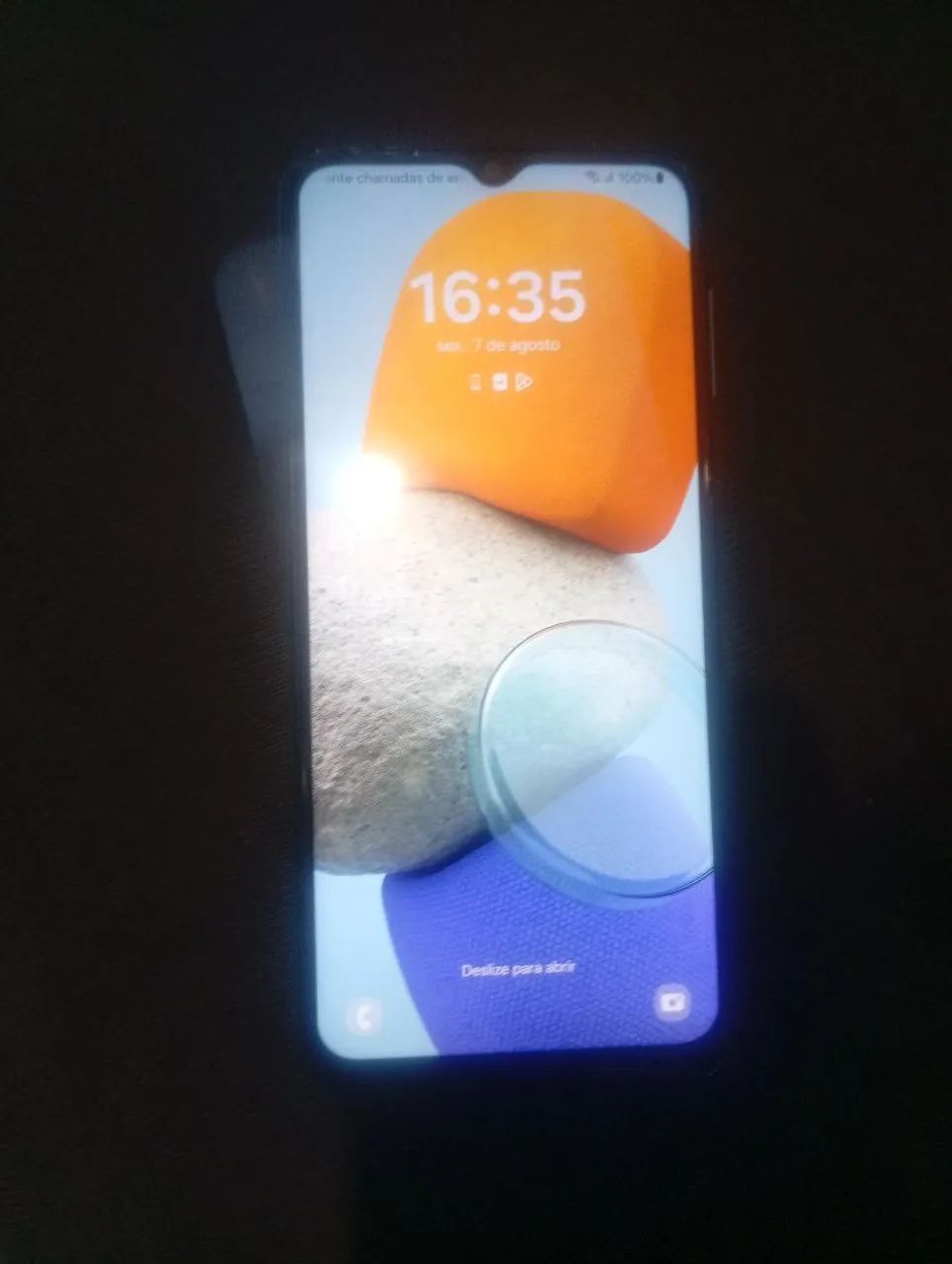 Vendo ou troco M23  - Foto 2