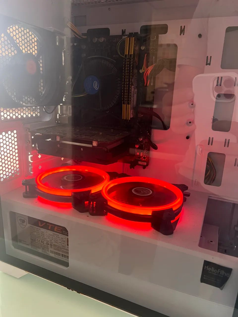 Pc gamer inicial  - Foto 4