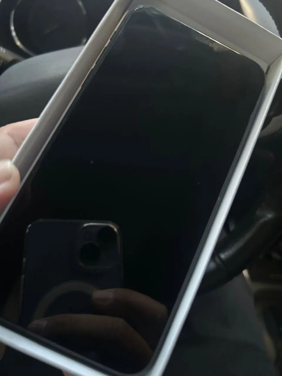 Iphone 11 128g  - Foto 5