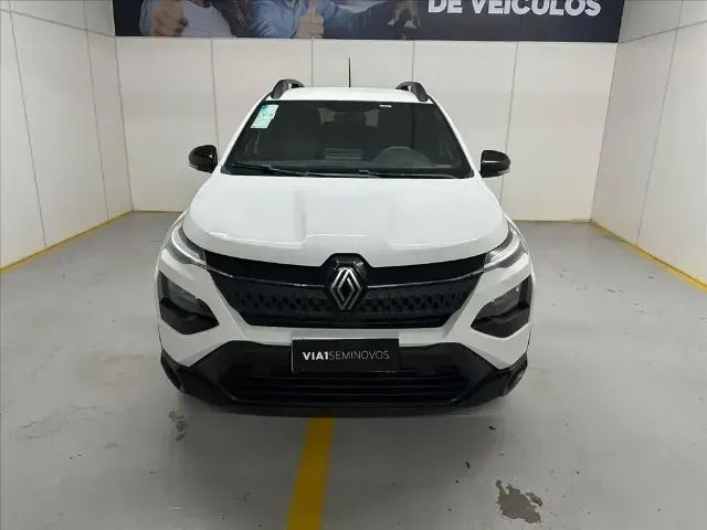 Renault Kardian 2025
