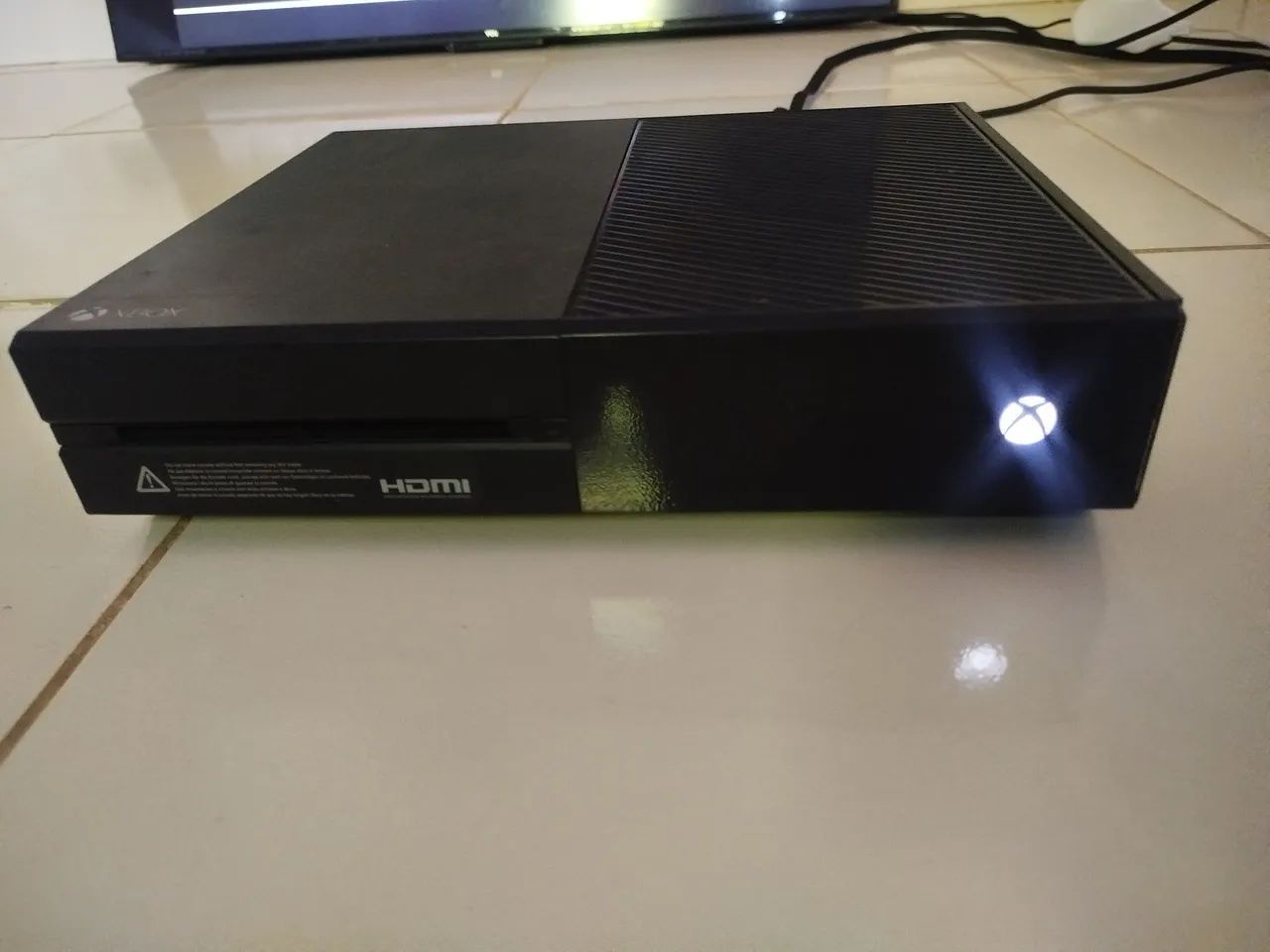 Xbox One 