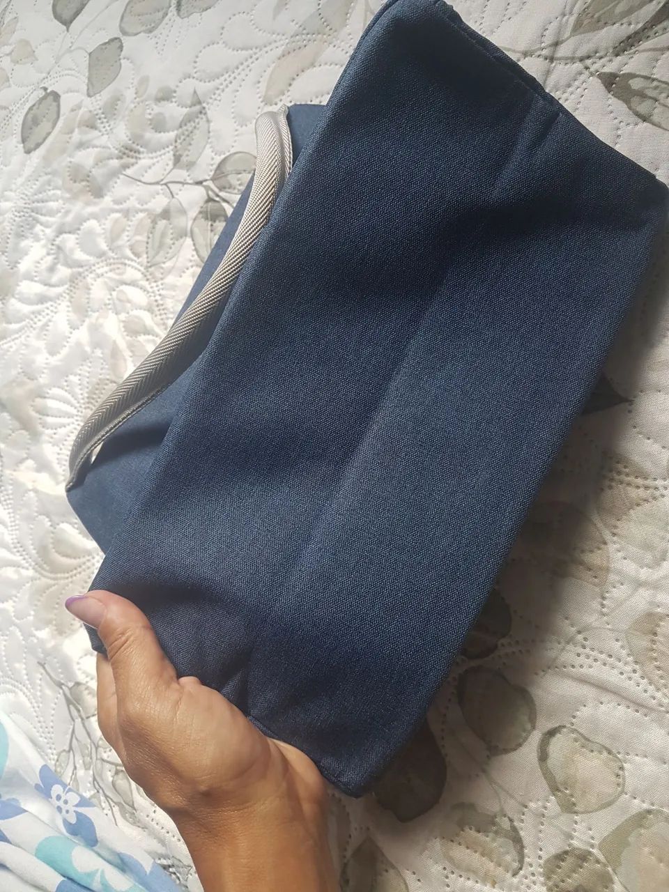 Bolsa termica / lancheira - Foto 5