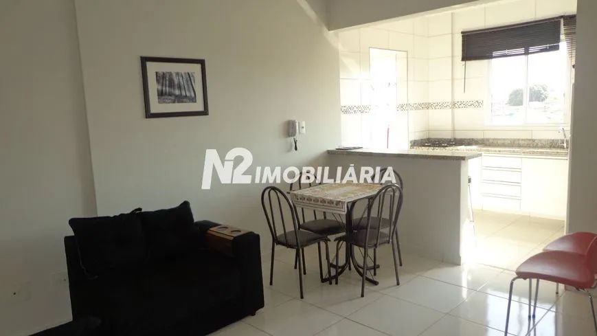 Aluguel Apartamento SEGISMUNDO PEREIRA