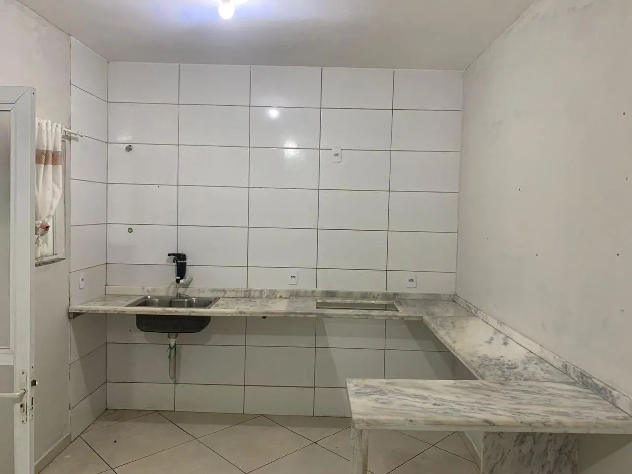 Foto - Queimados - Vila Camarim