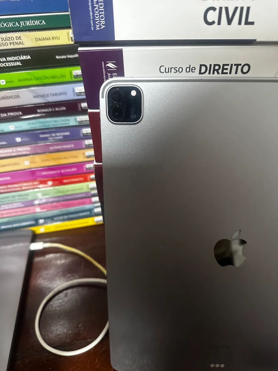 iPad Pro 6Th Geração  - Foto 5