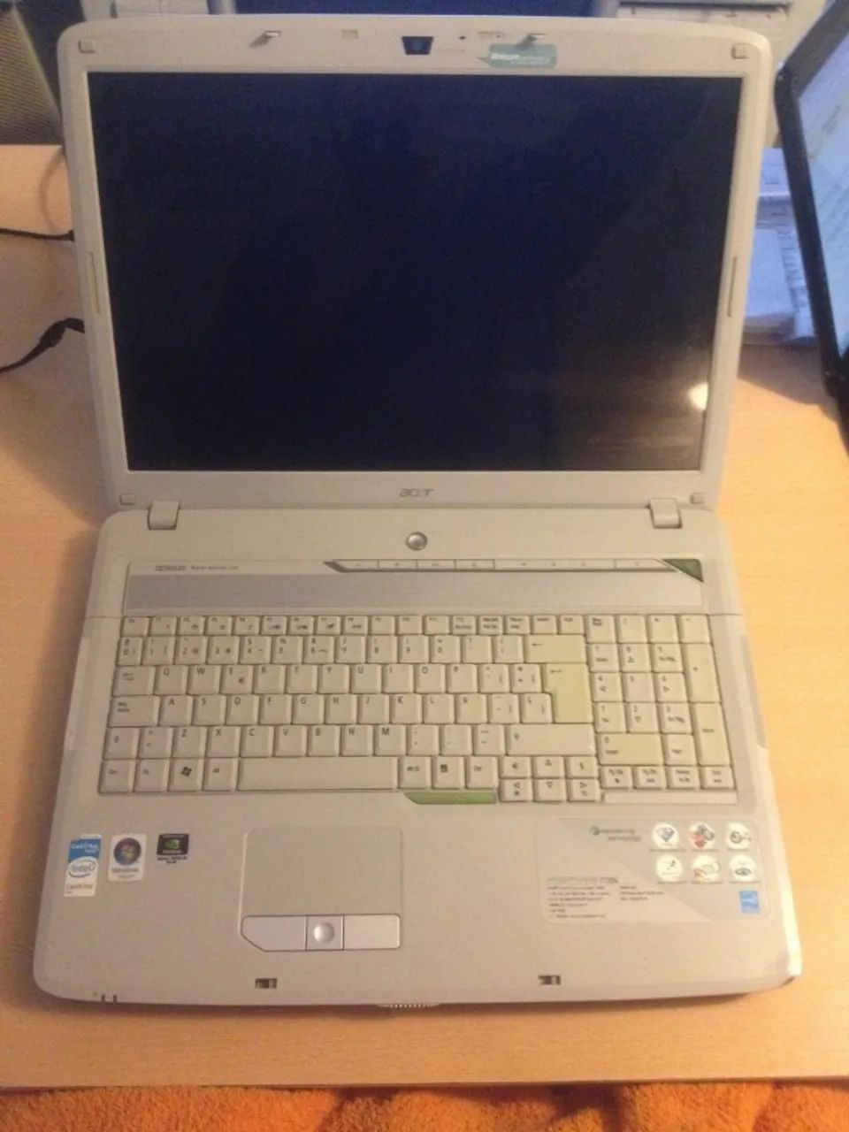 Notebook Acer 5520 - Foto 5