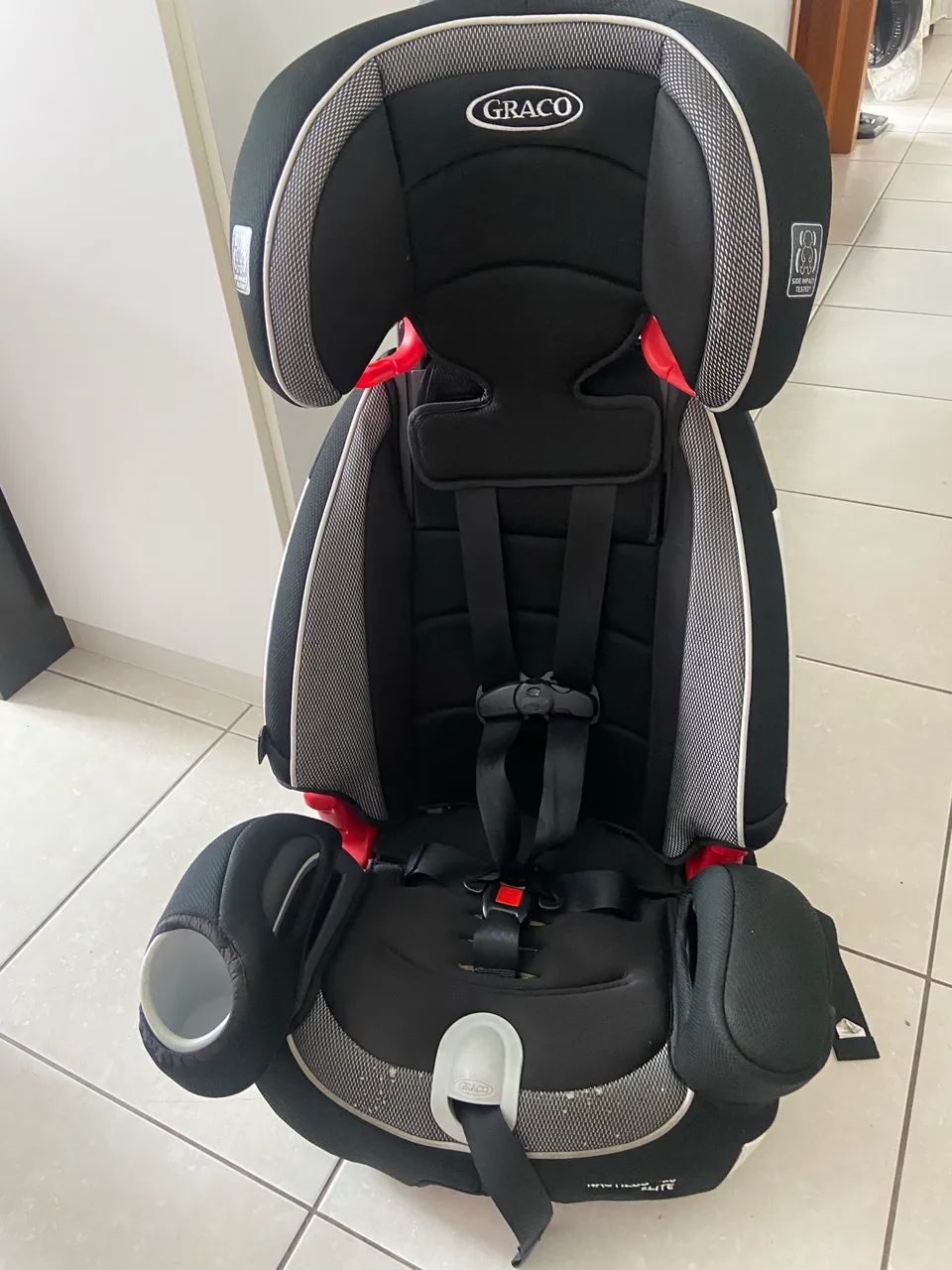 Cadeirinha para carro
