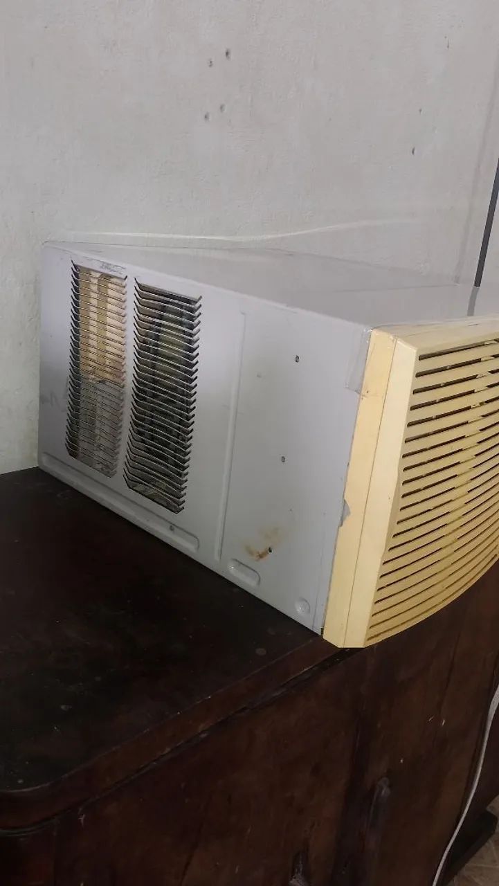Vendo ar-condicionado funcionando - Foto 2