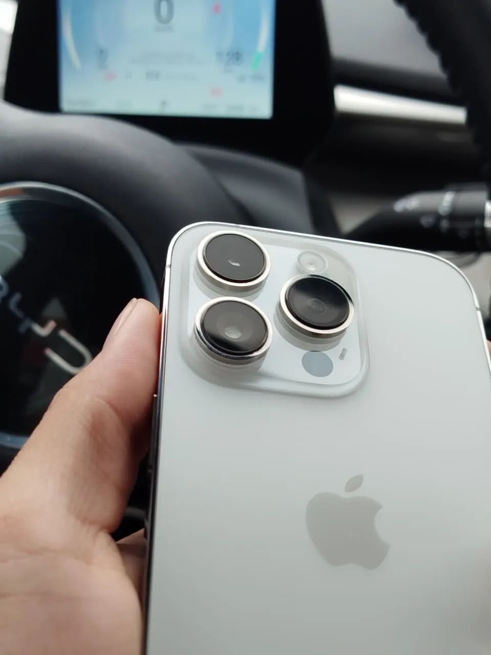 iPhone 14 PRO 256 GIGAS - Foto 3