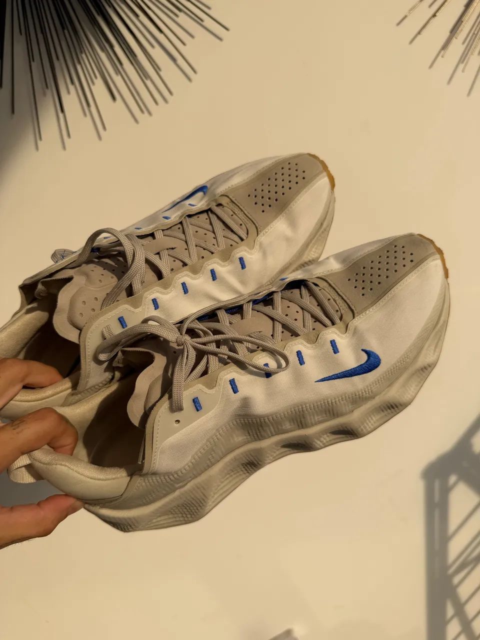 Tênis Nike Ava Rover - Foto 4