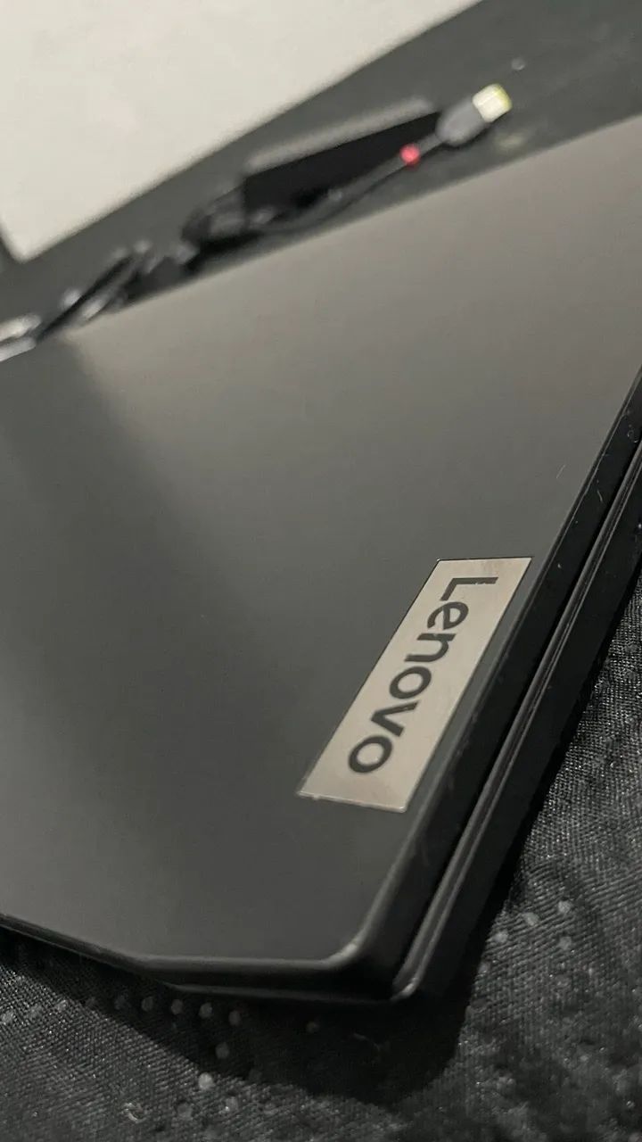 Notebook GAMING 3i - Foto 3