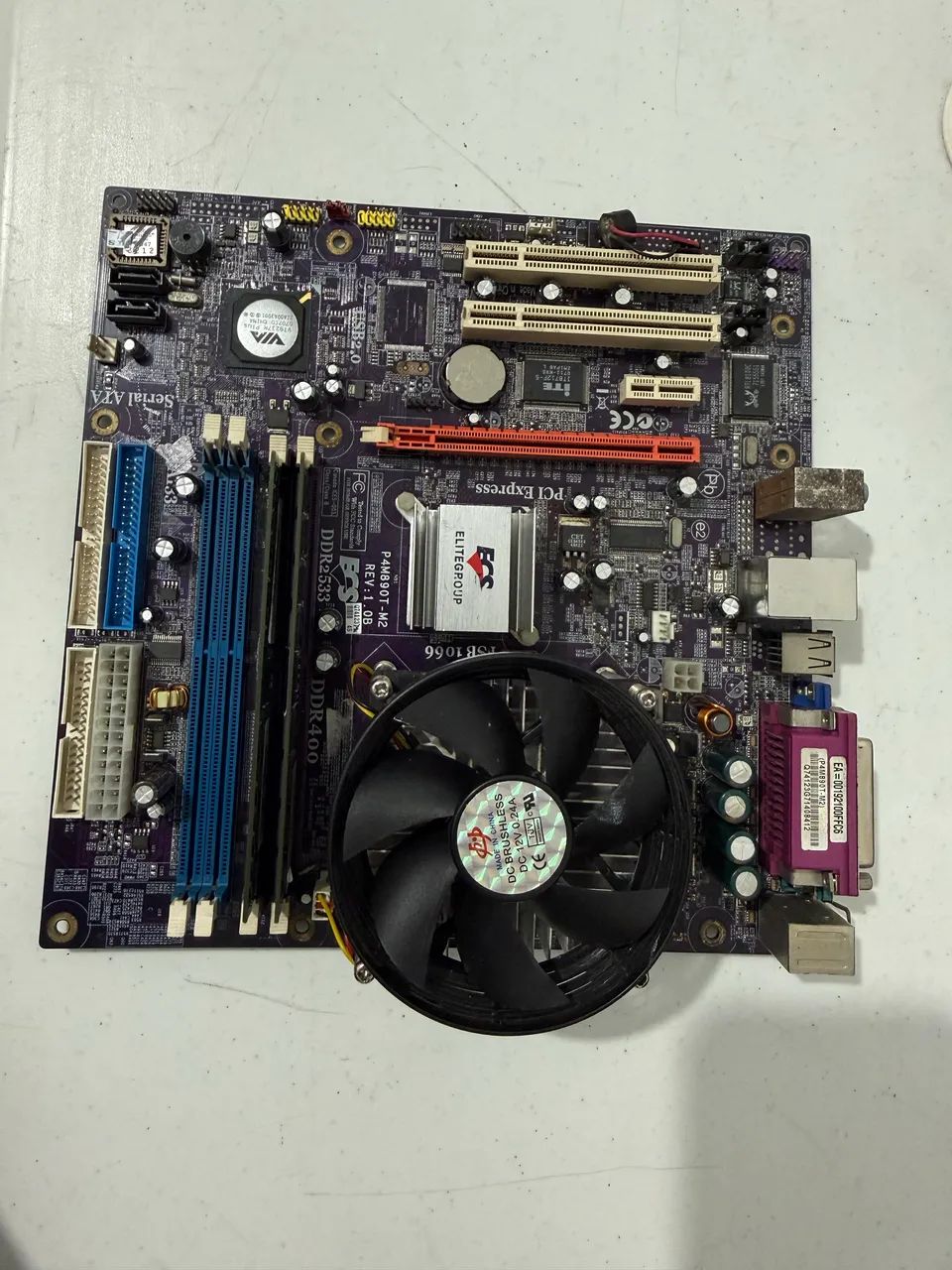 Computador e peças  - Foto 4