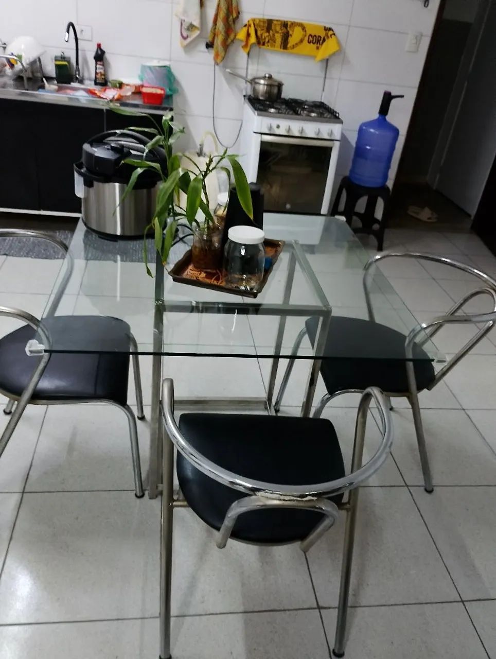 Mesa de jantar  - Foto 2