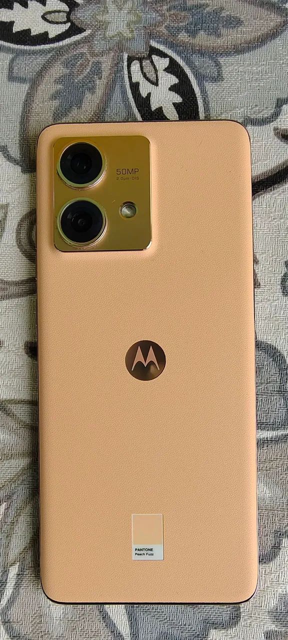 Smartphone Motorola Edge 40 neo - Foto 4