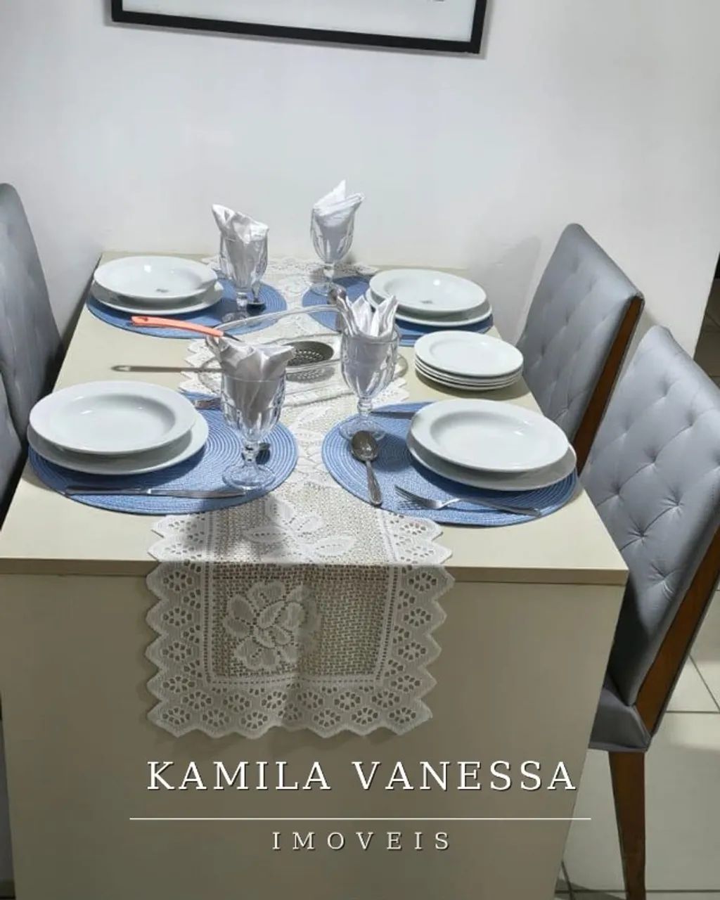  Apartamento para locação no Beach Class Conselheiro Alugar  - Foto 5