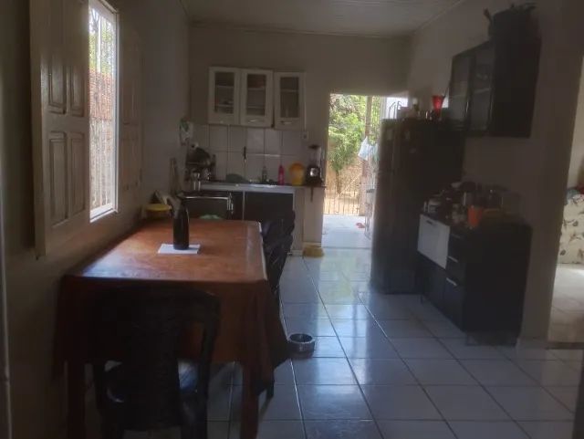 Vendo casa no Infraero 2 - Zona Norte de Macapá com 2 suítes - Foto 3
