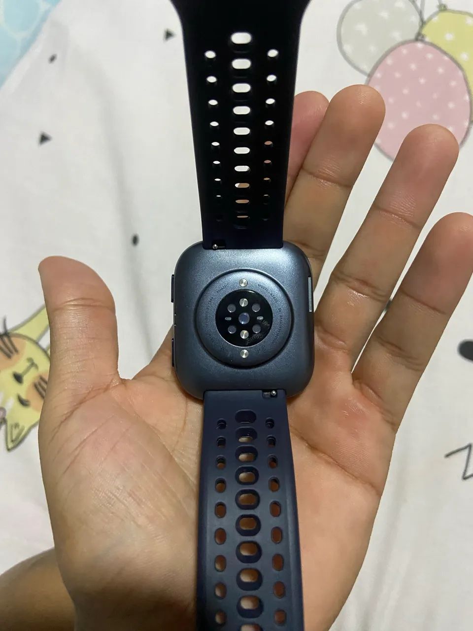 Smartwatch Amazfit bip 6 - Foto 2