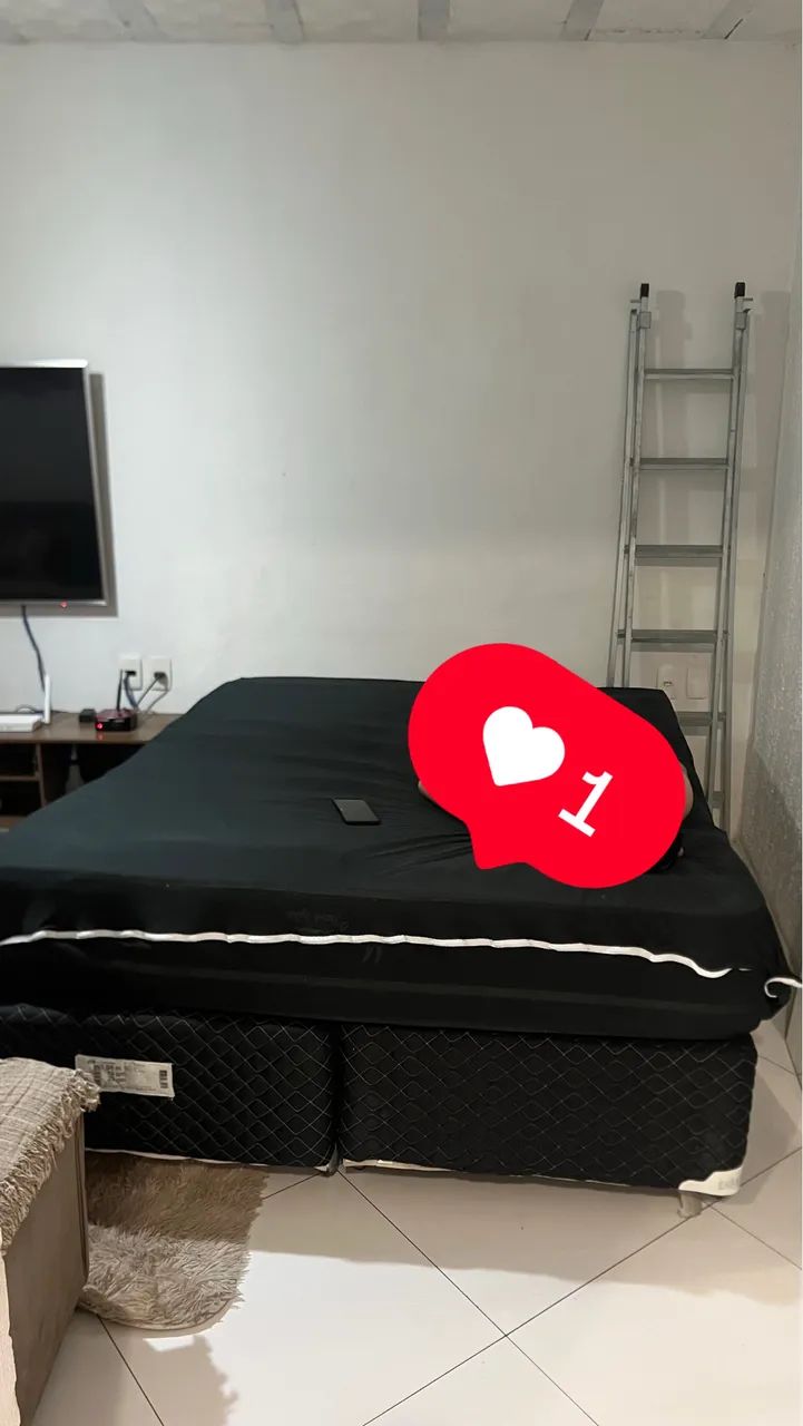 CAMA KING  - Foto 5