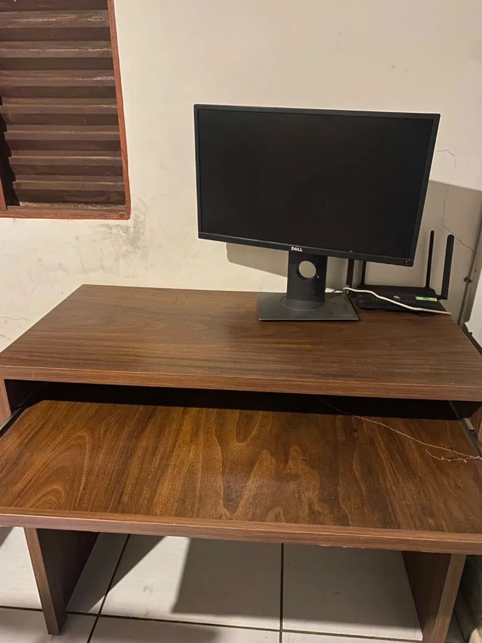 Vendo mesinha para computador - Foto 2