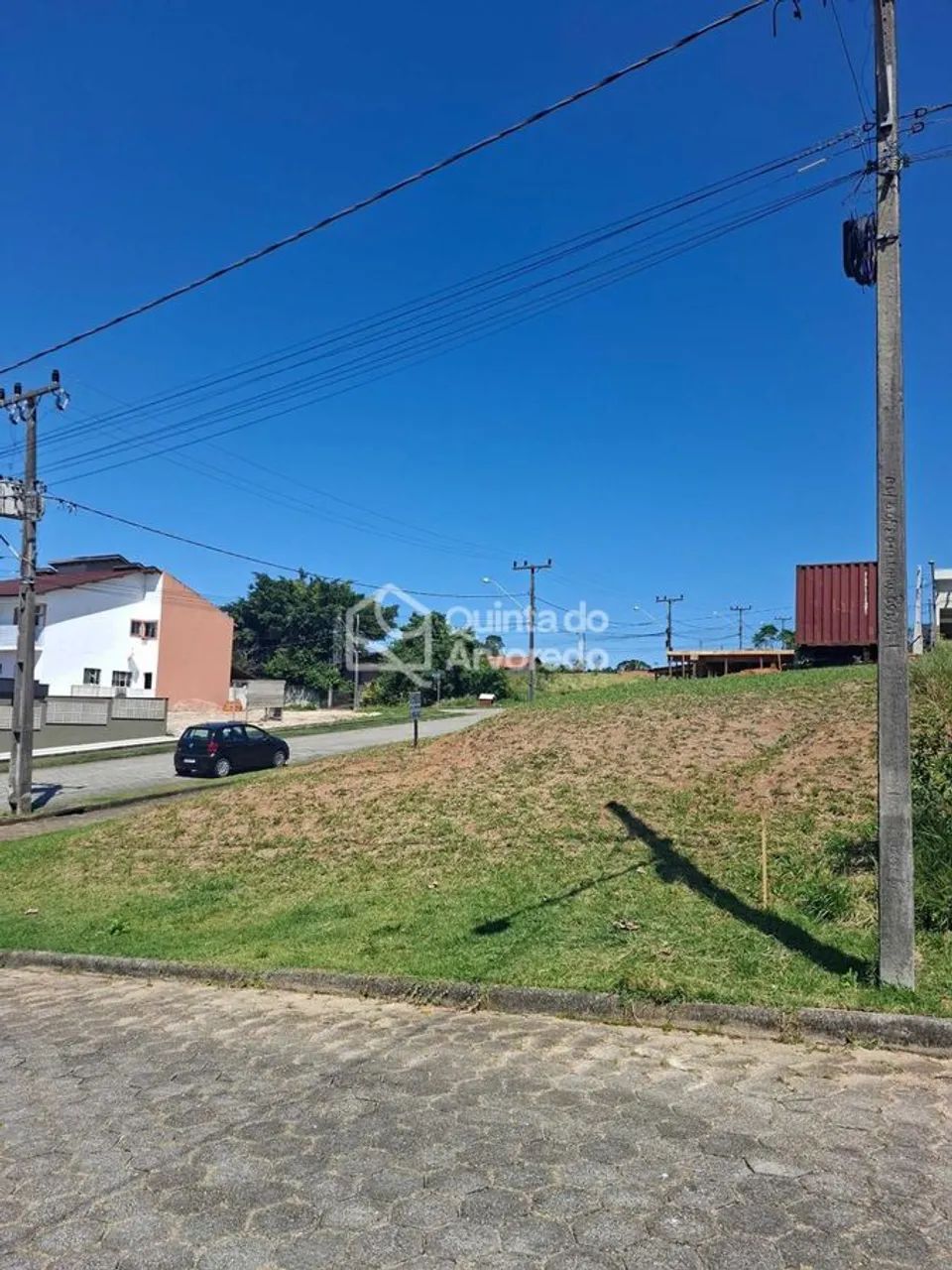 Lote Bosque das Colinas - Foto 3