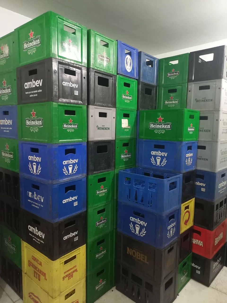 Engradados  - Foto 3