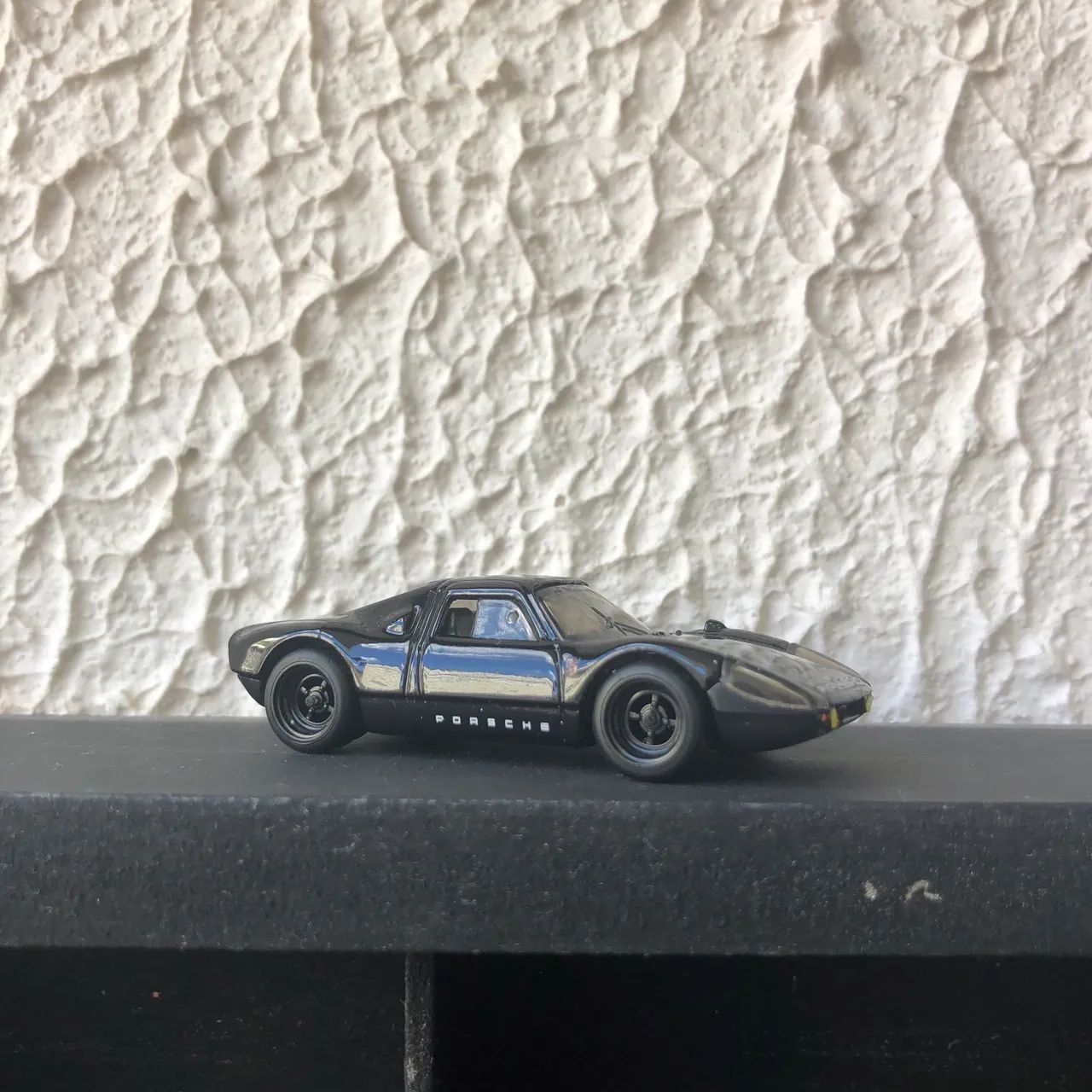 Hot Wheels Porsche 904 Carrera - Foto 5