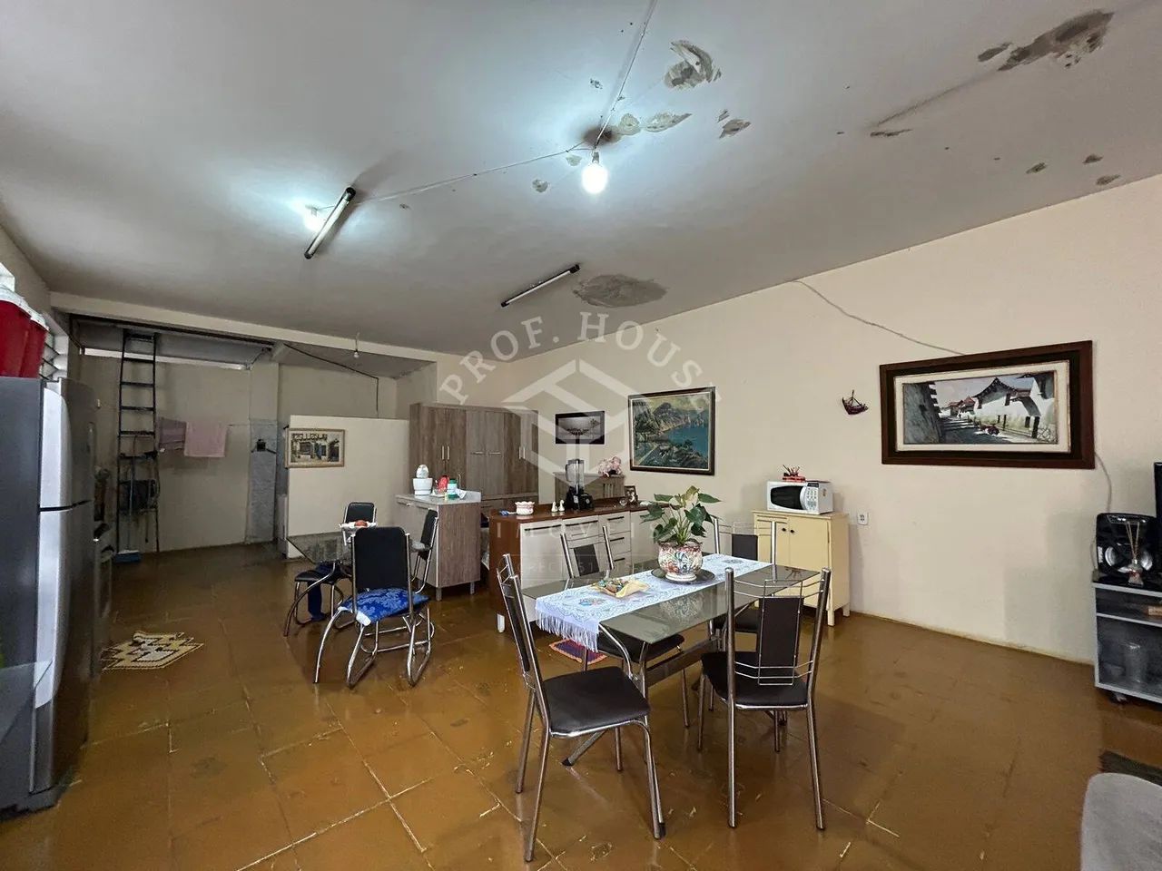 Salão Comercial na Vila Queiroz em Limeira-SP - Foto 4