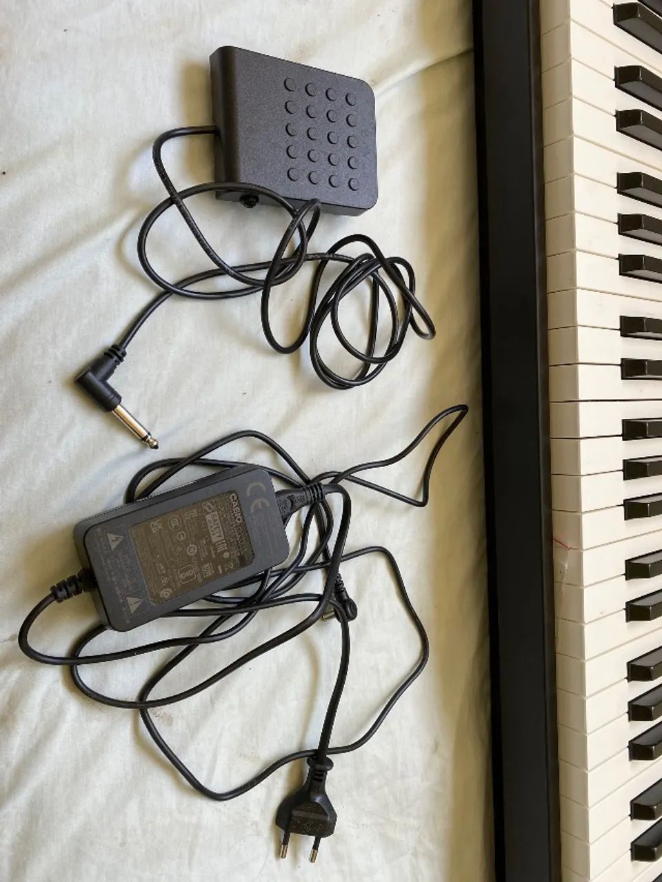 Piano Digital Casio - Foto 4