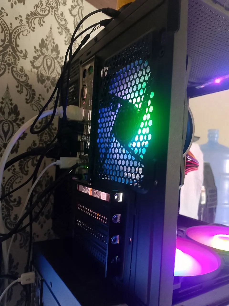 Pc Gamer aquário Ryzen  - Foto 5