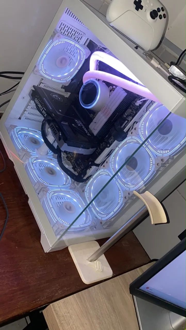 Watercooler RiseMode - Foto 4