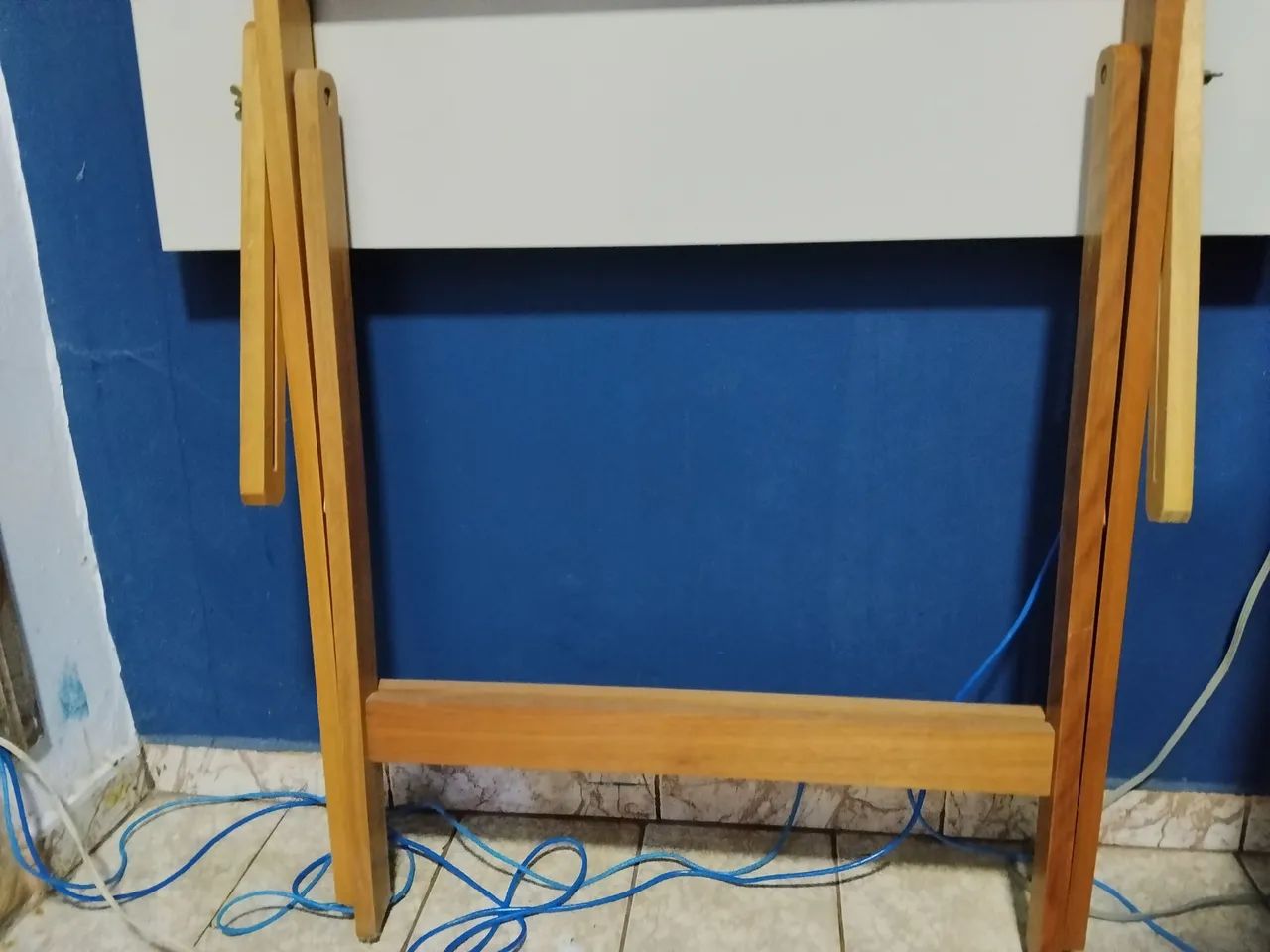 Mesa Desenho Cavalete Trident 4830 - Foto 4
