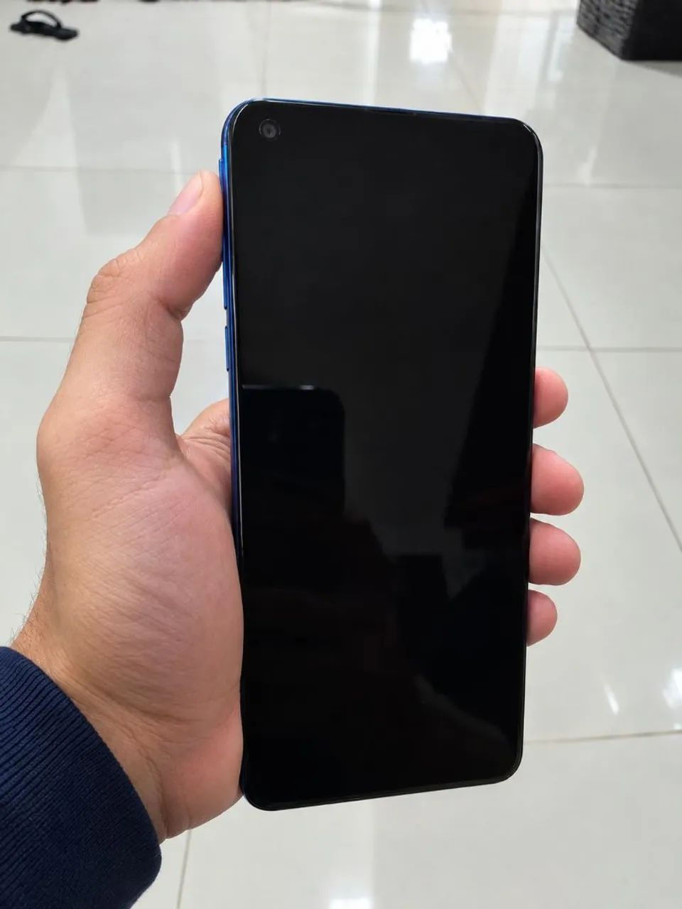 Moto One Vision 128GB | Revisado - Foto 2
