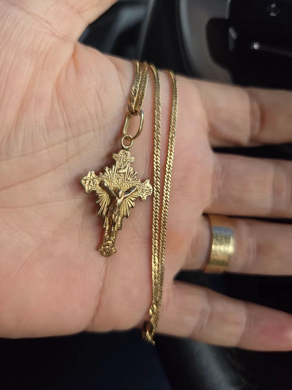 Cordão de ouro - Foto 2