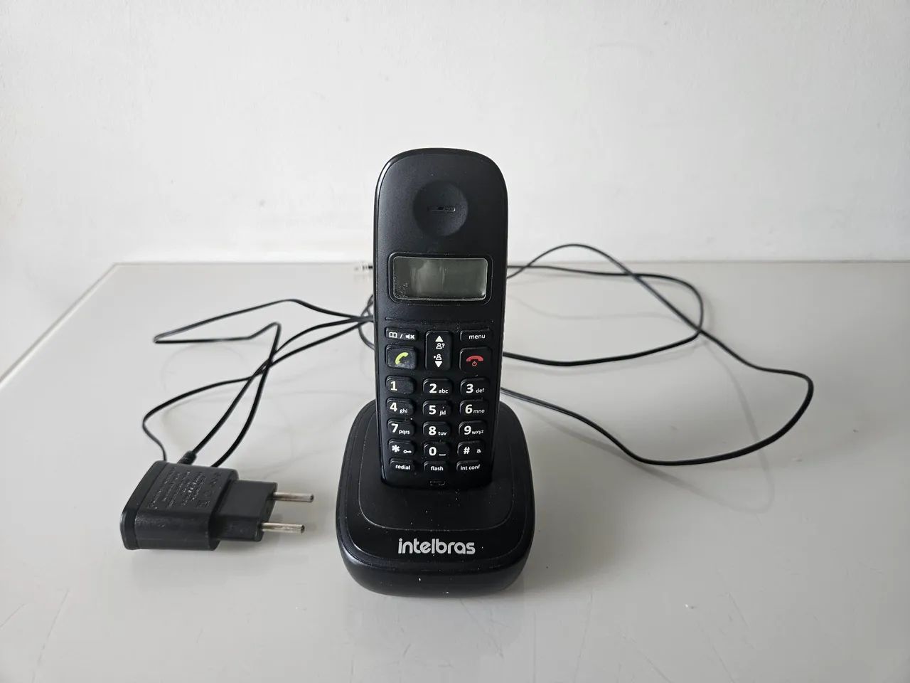 Telefone Intelbras - Foto 3