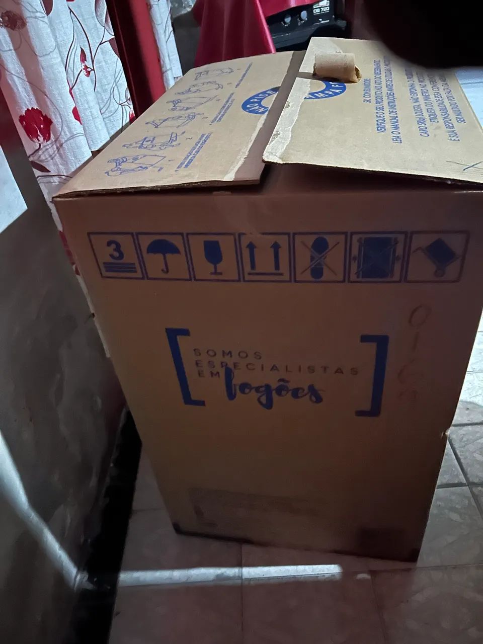 Fogão novo  - Foto 2