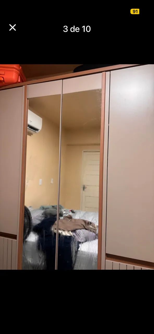 Guarda roupa  - Foto 2
