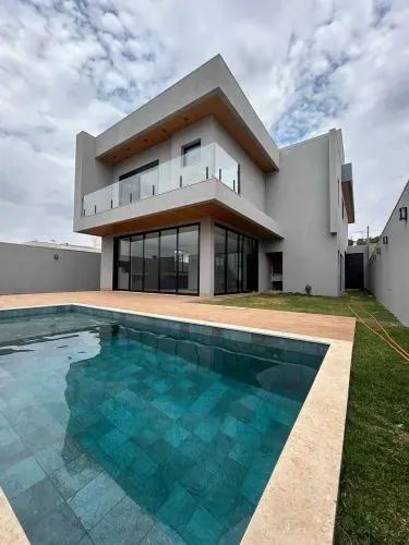 Casa à venda no cidade jardim
