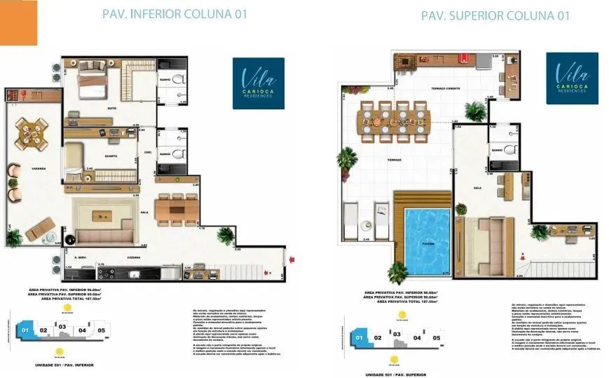 VILA CARIOCA - Foto 10