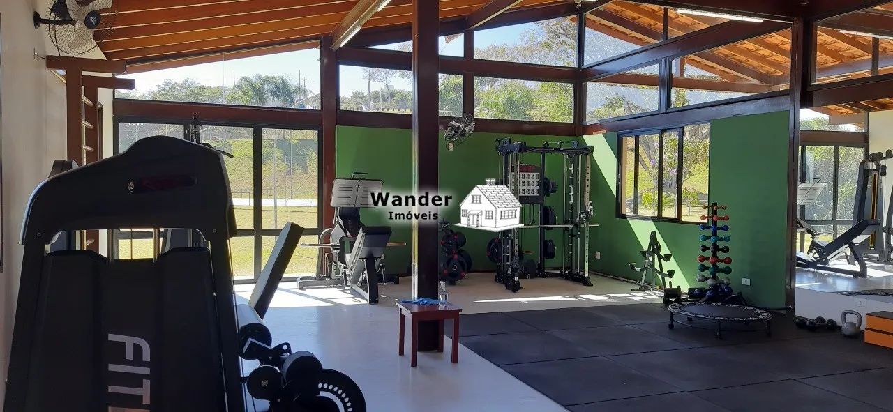 TERRENO RESIDENCIAL em BRAGANÇA PAULISTA - SP, CONDOMÍNIO RESIDENCIAL CAMPOS DO CONDE - Foto 10